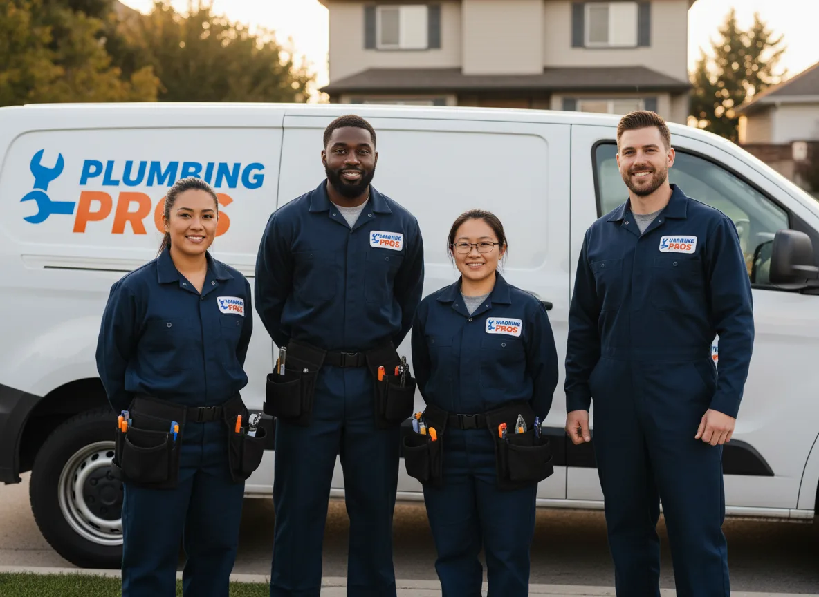 Water Heater Repair company in Driver, AR