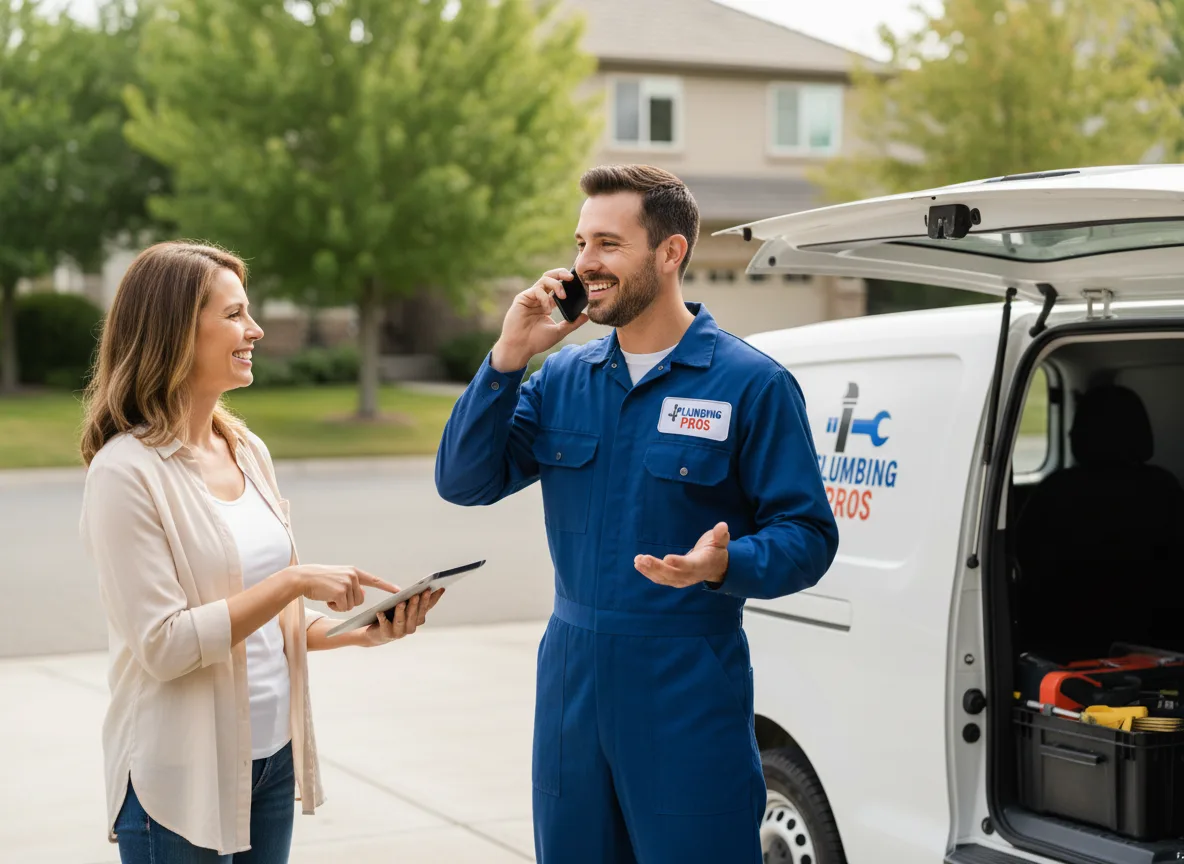 Water Heater Repair Driver, AR FAQs